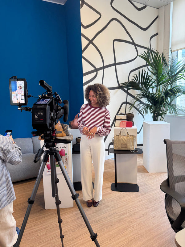 Live Shopping at The Carousel Club: What to Expect