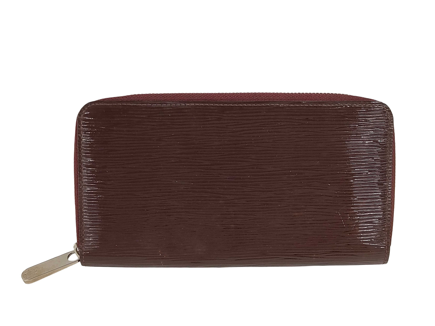 Louis Vuitton Zippy Wallet NM Epi Leather Product Image