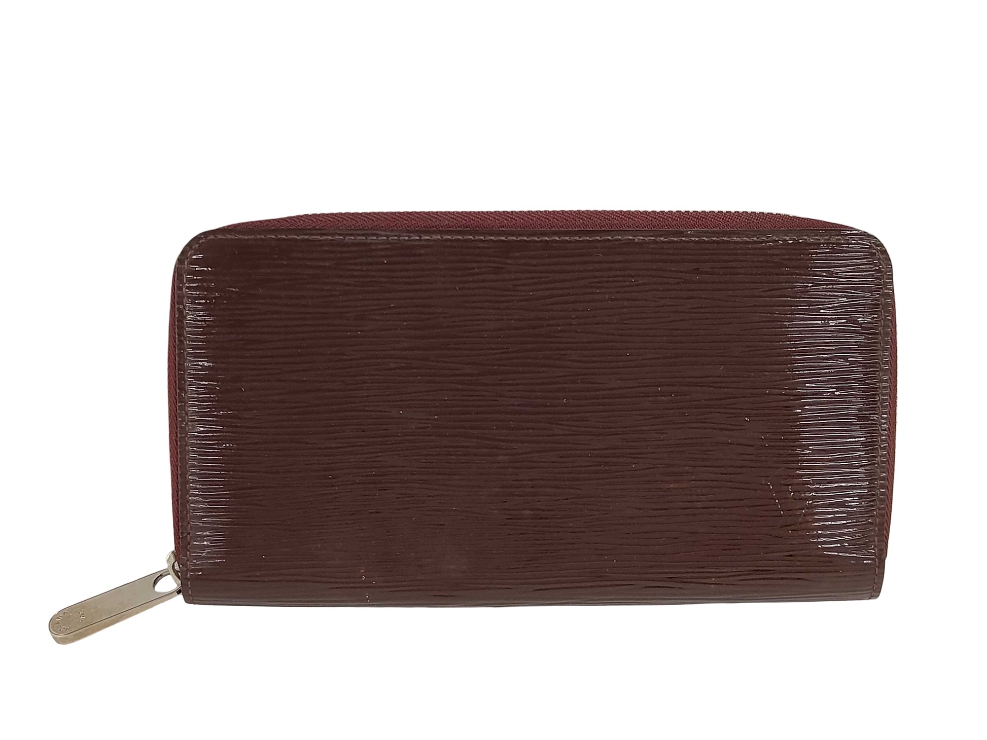 Louis Vuitton Zippy Wallet NM Epi Leather Product Image