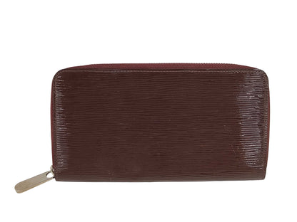 Louis Vuitton Zippy Wallet NM Epi Leather Product Image