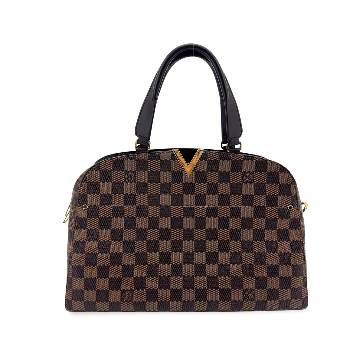 Louis Vuitton Kensington Bowling Damier Product Image