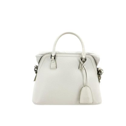 Maison Margiela Femme Micro Sac 5AC Leather Mini