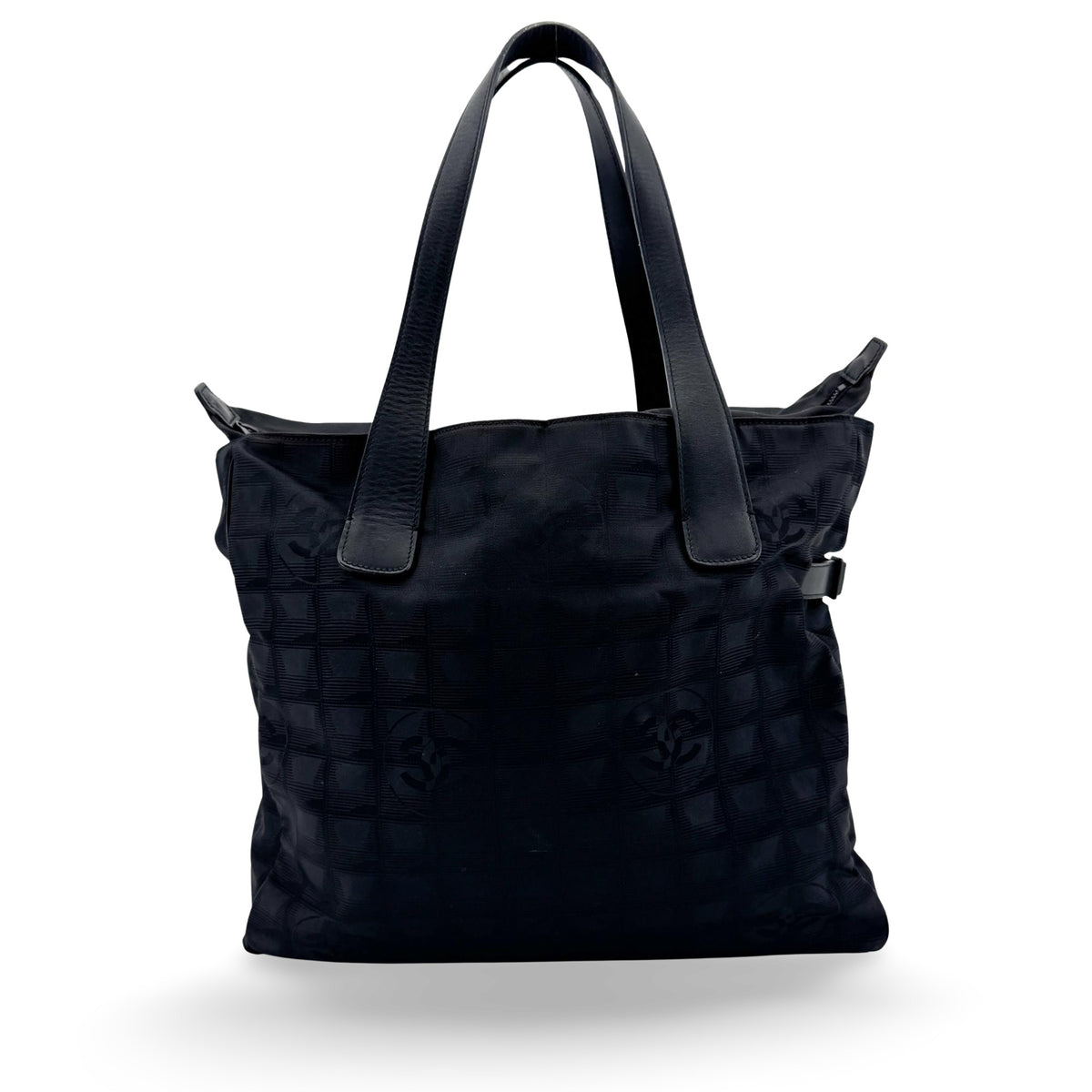 Chanel Travel Line Nylon Medium