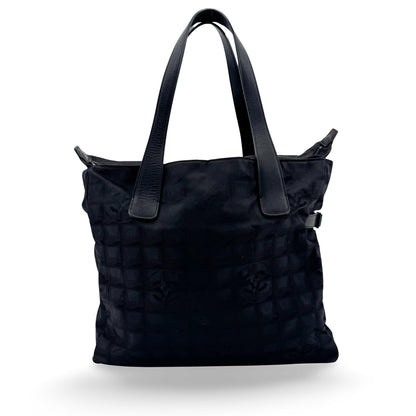 Chanel Travel Line Nylon Medium