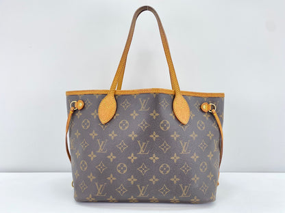 Louis Vuitton Neverfull Monogram PM