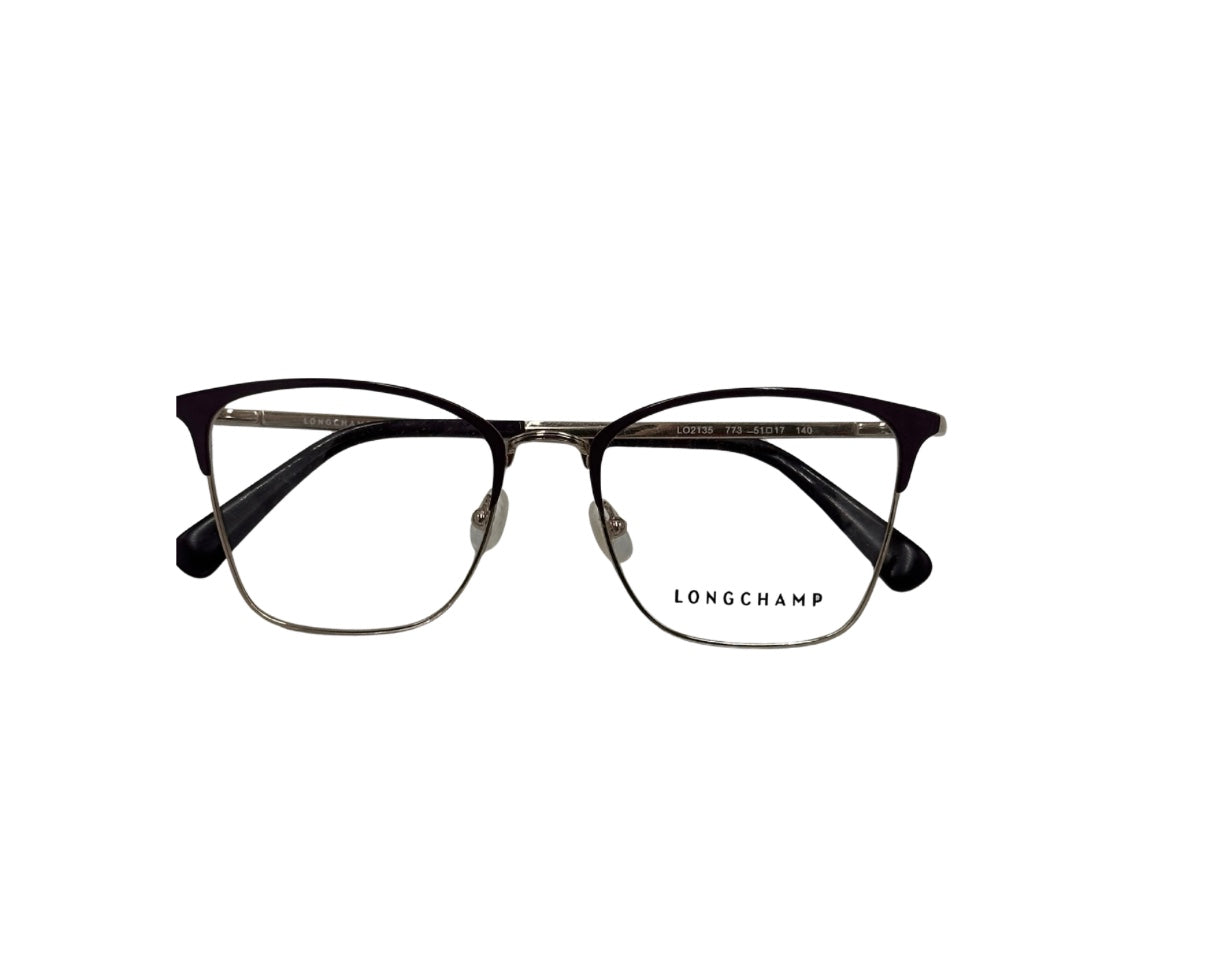 Longchamp Eyewear Glasses Product Image