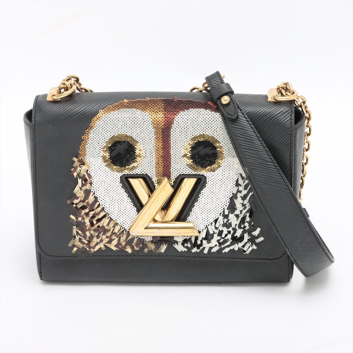 Louis Vuitton Twist Epi Leather MM
