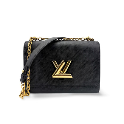 Louis Vuitton Twist Epi Leather MM