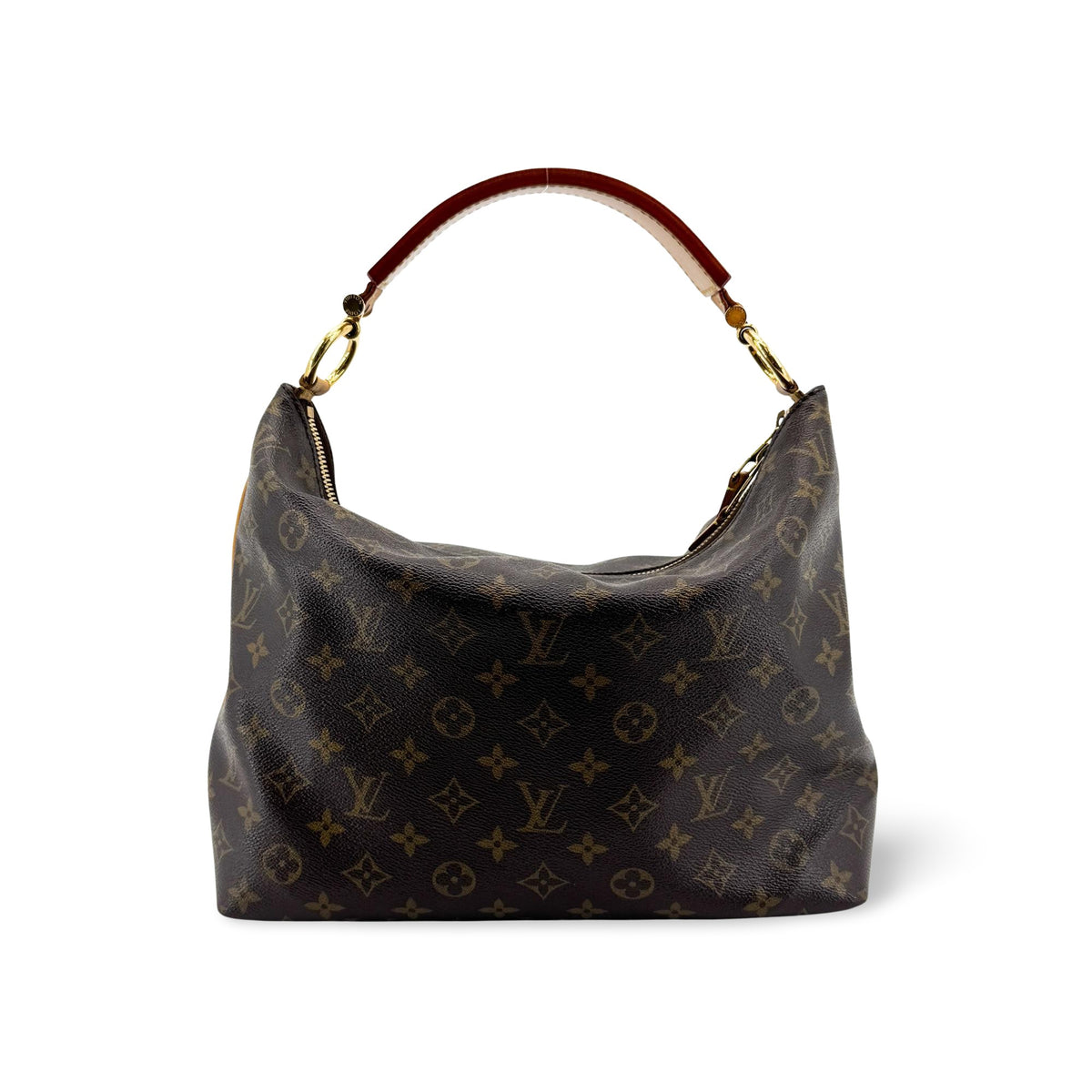 Louis Vuitton Sully Monogram Canvas PM