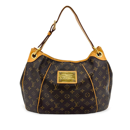 Louis Vuitton Galliera Monogram Canvas PM