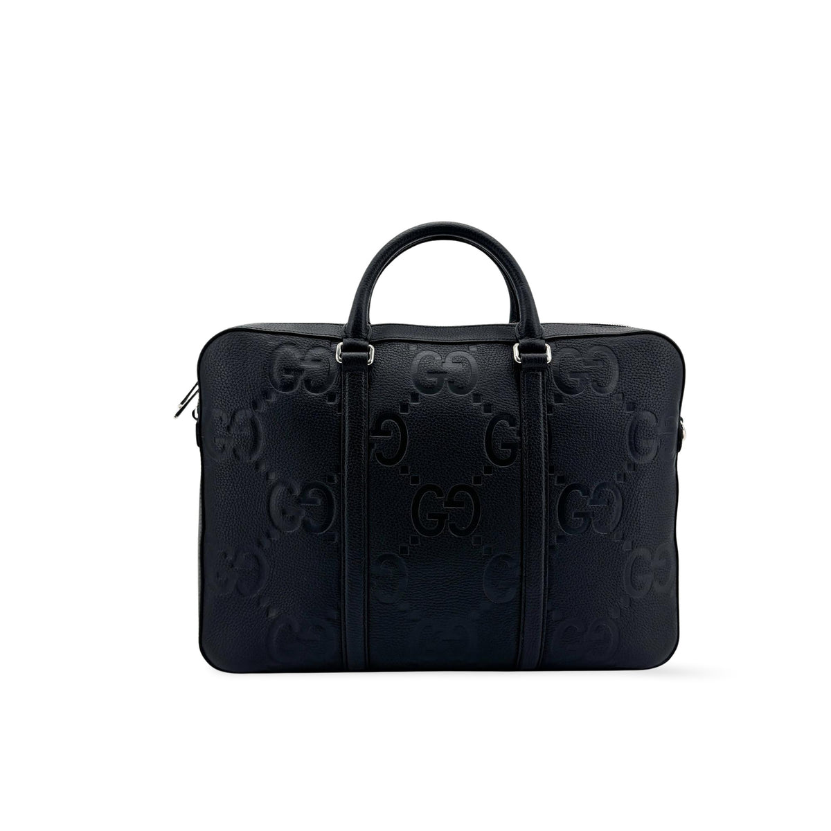 Gucci Convertible Jumbo GG Embossed Leather Product Image