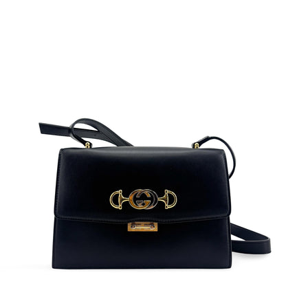 Gucci Zumi Leather Small
