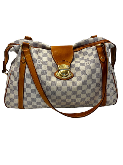 Louis Vuitton Stresa Damier Ebene GM