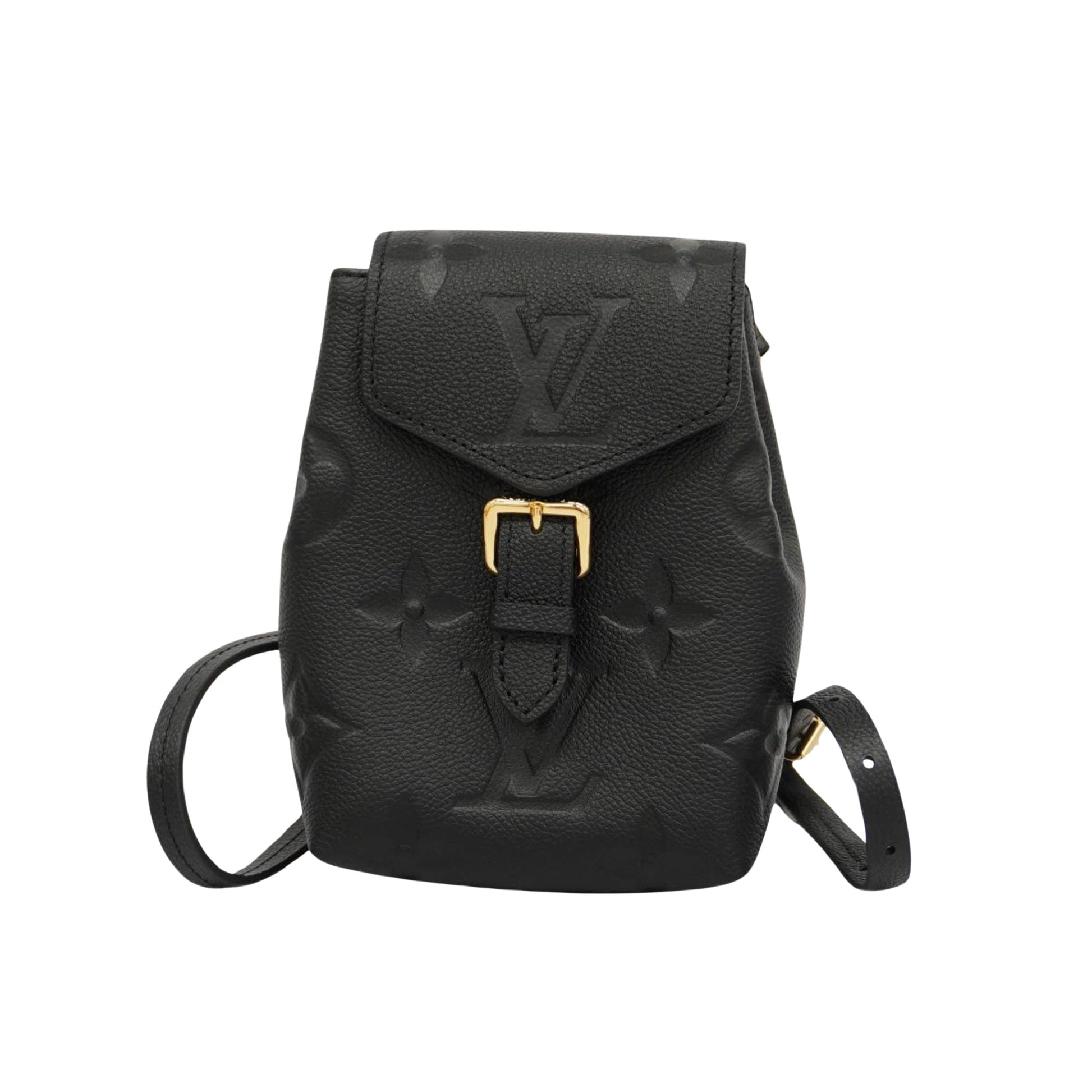 Louis Vuitton Tiny Backpack Monogram Empreinte Giant Product Image