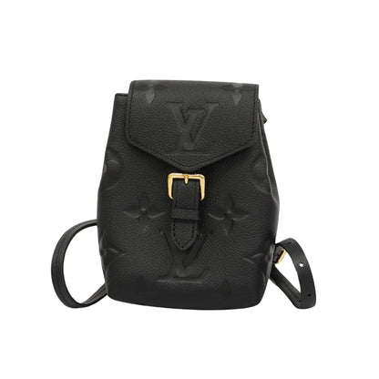 Louis Vuitton Tiny Backpack Monogram Empreinte Giant Product Image