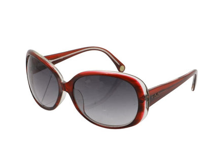 Dolce & Gabbana welcome glasses plastique rouge Product Image