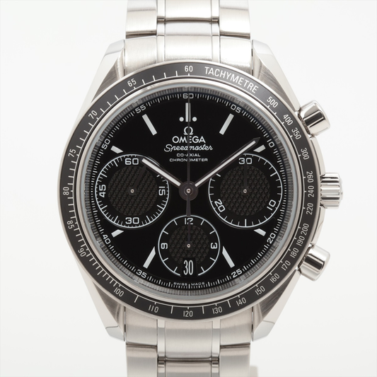 Omega Speedmaster Professional Moonwatch Chronograph Automatic Stainless Steel 42