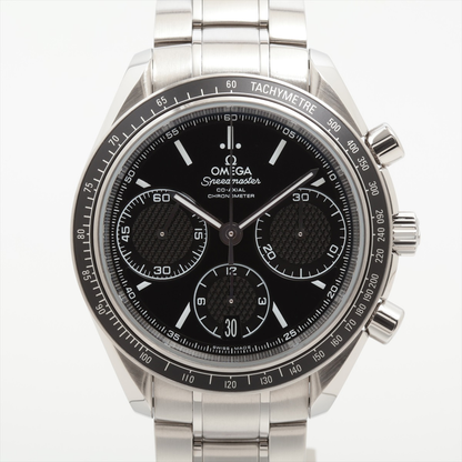 Omega Speedmaster Professional Moonwatch Chronograph Automatic Stainless Steel 42