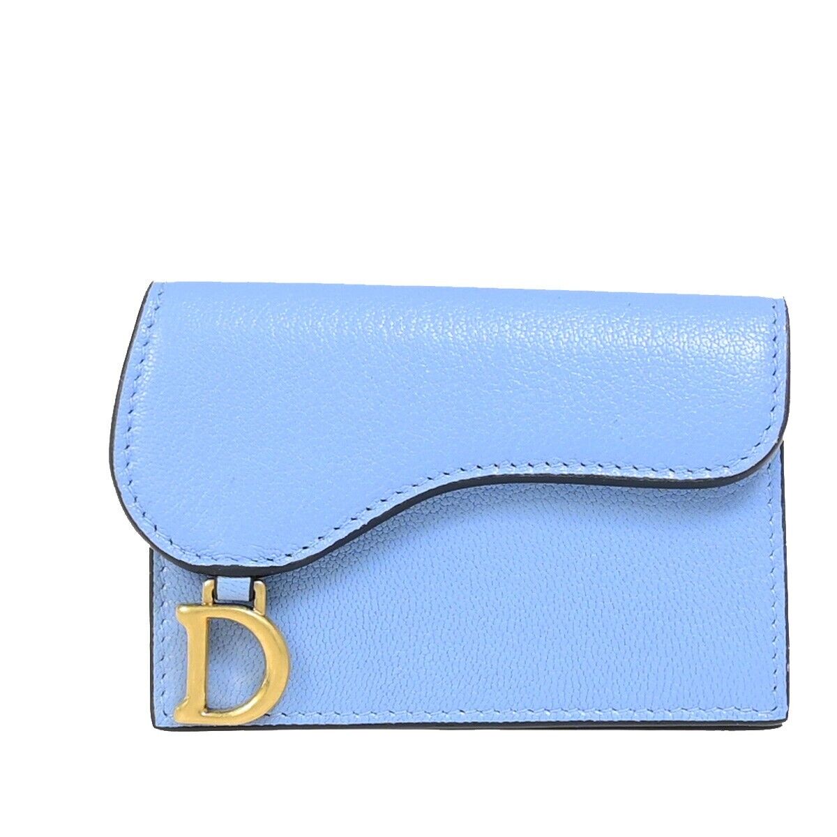 Christian Dior Dior Saddle Leather Product Image