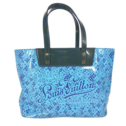 Louis Vuitton Blossom Tote Patent leather Product Image
