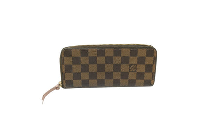 Louis Vuitton Zippy Wallet NM Damier Product Image