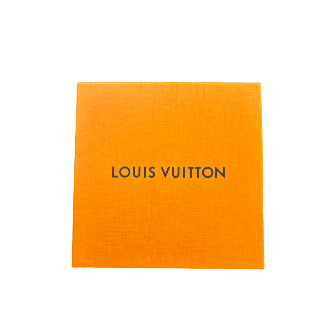 Louis Vuitton Zip Canvas Product Image