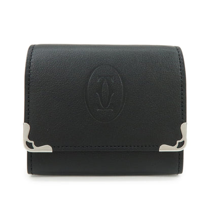 Cartier Coin Purse Must de Cartier Leather Product Image