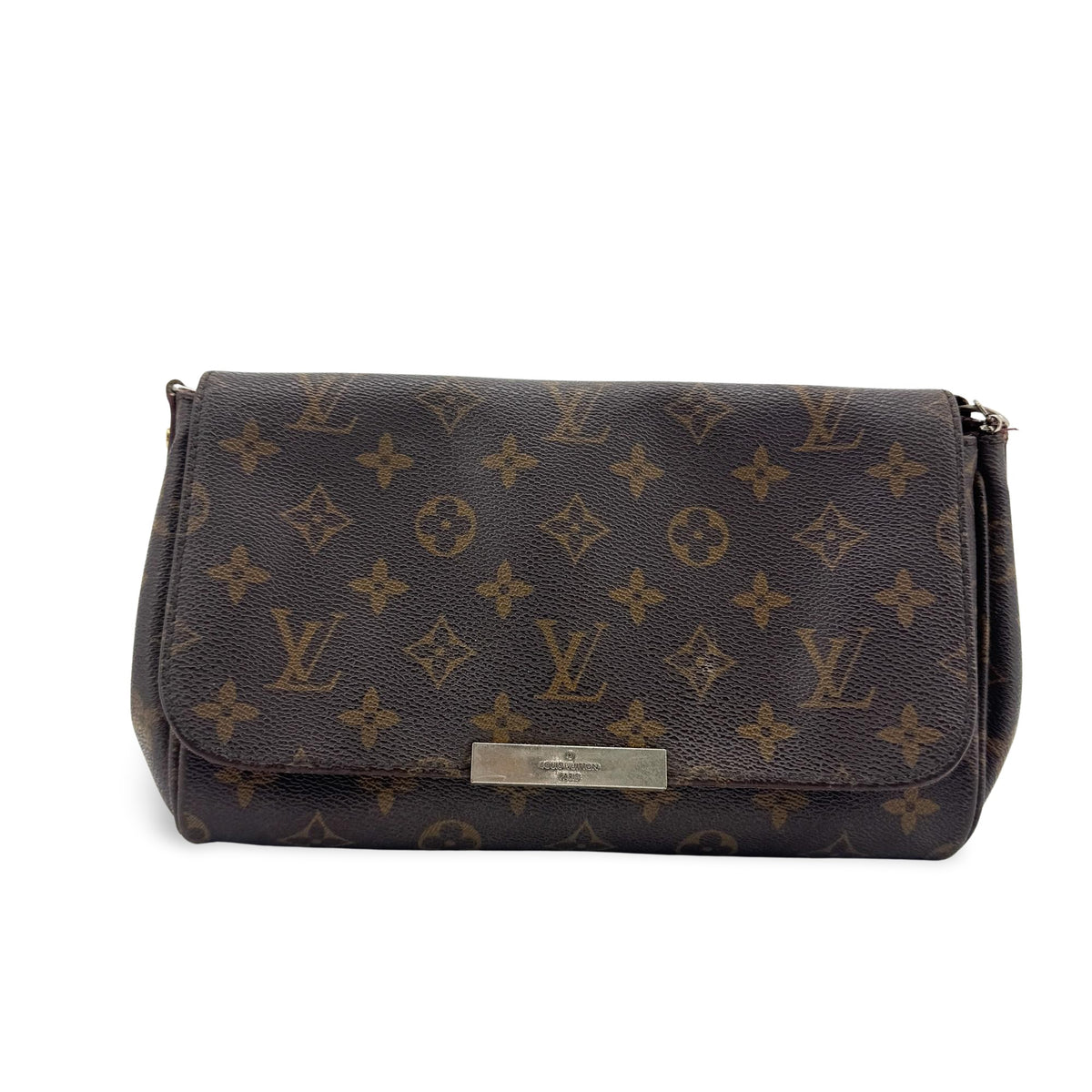 Louis Vuitton Favorite Monogram Canvas PM