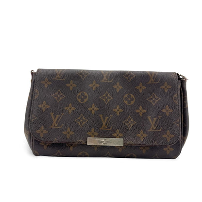 Louis Vuitton Favorite Monogram Canvas PM