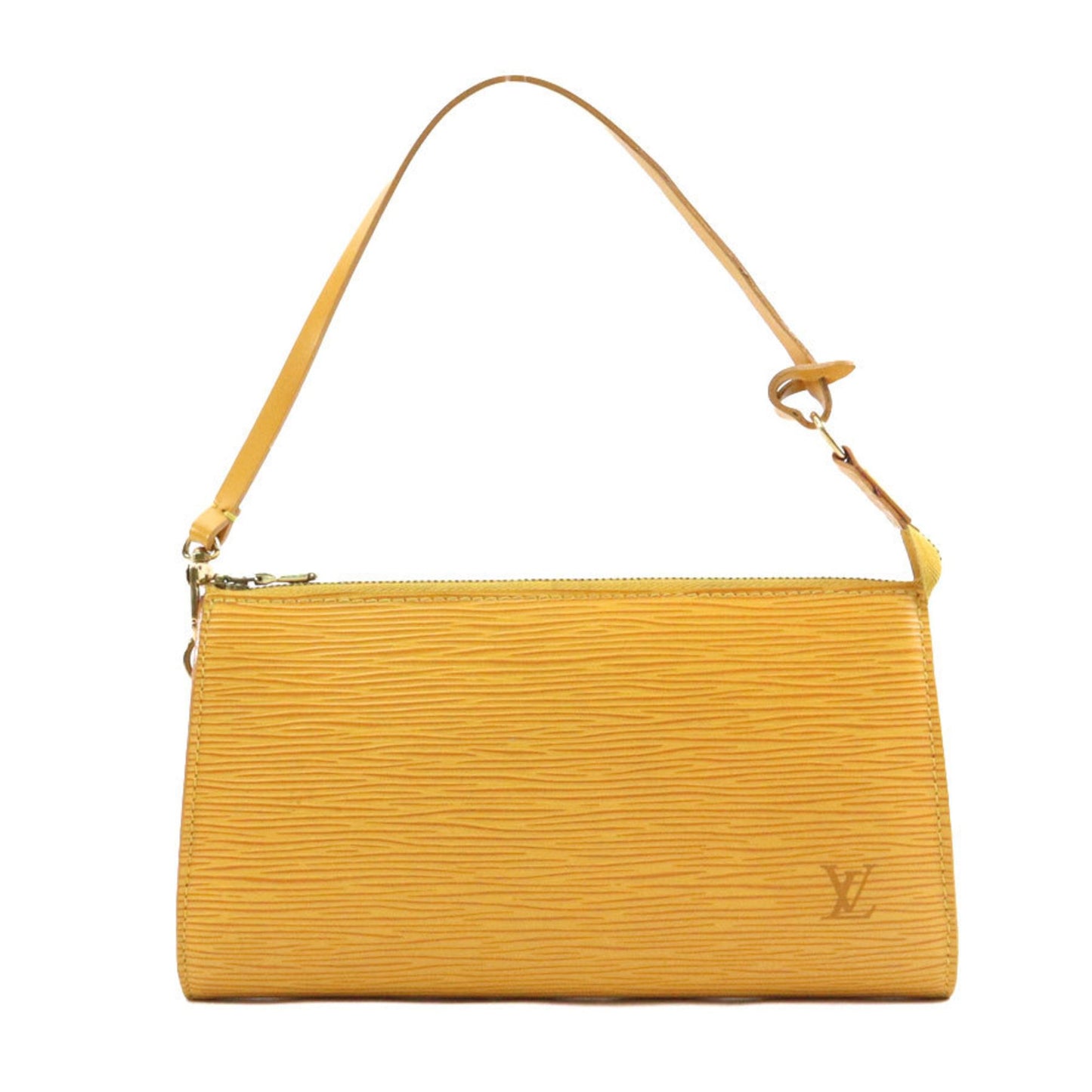 Louis Vuitton Pochette Accessoires Epi Leather Product Image