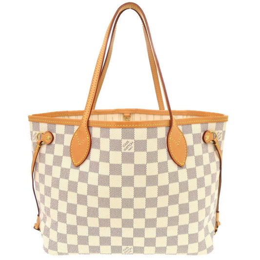 Louis Vuitton Neverfull Tote Damier PM