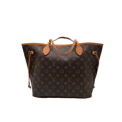 Louis Vuitton Neverfull Monogram Canvas MM