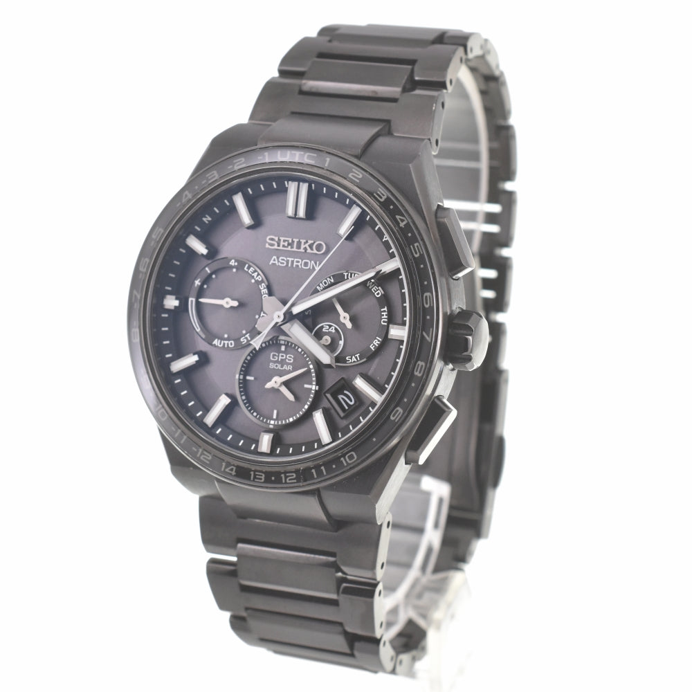 Grand Seiko Astron Stainless Steel 43