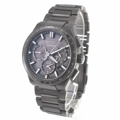 Grand Seiko Astron Stainless Steel 43