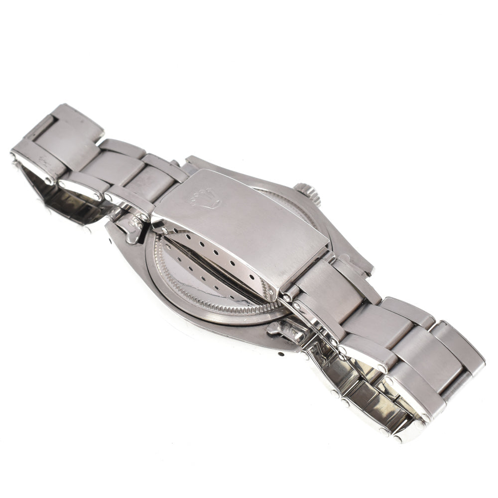 Rolex Oyster Precision Steel Product Image
