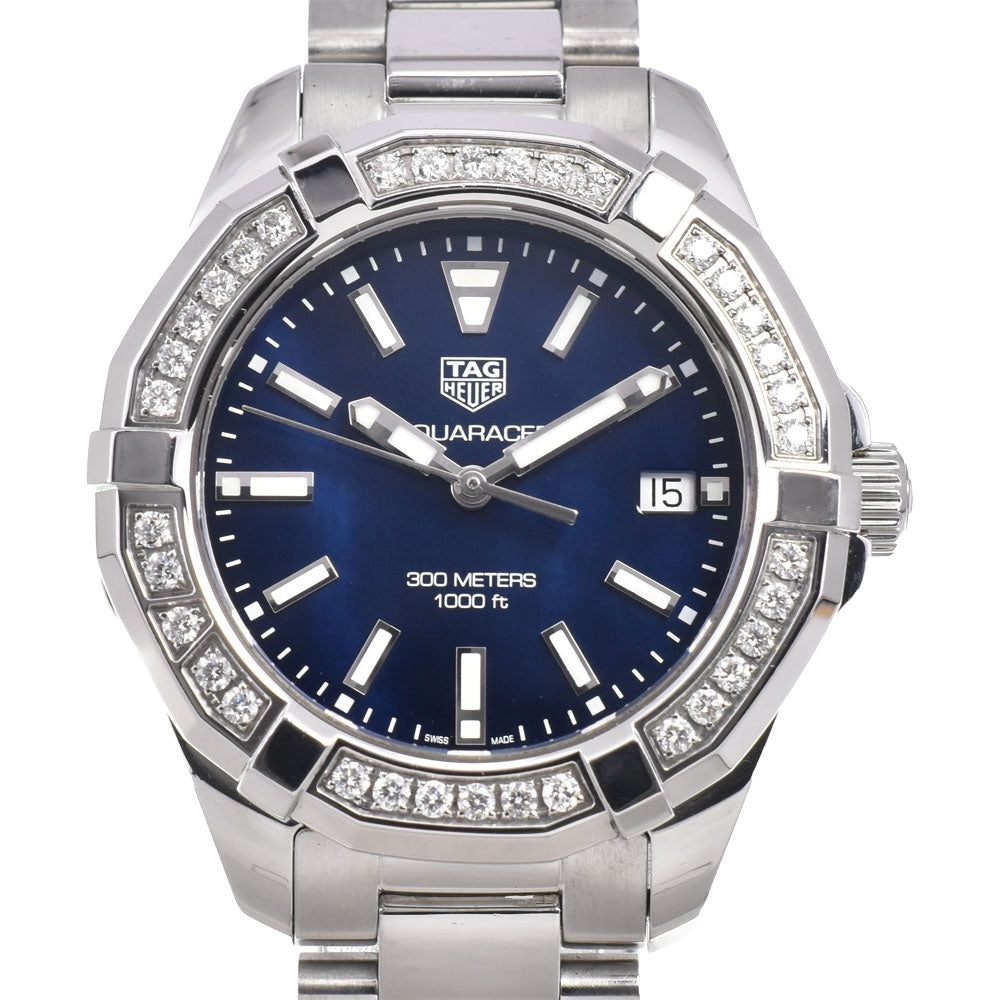 Tag Heuer Aquaracer Quartz Stainless Steel 35