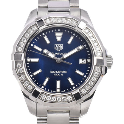 Tag Heuer Aquaracer Quartz Stainless Steel 35