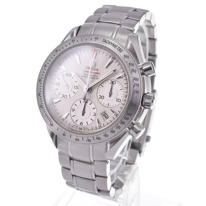 Omega Speedmaster Chronograph Automatic Steel 39