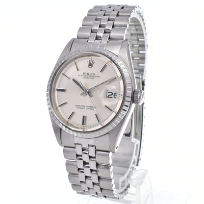 Rolex Oyster Perpetual Datejust Automatic Stainless Steel 36