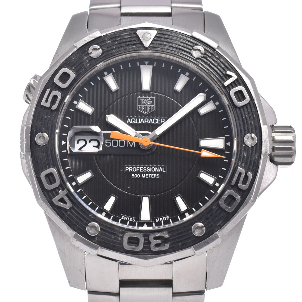 Tag Heuer Aquaracer Quartz Stainless Steel 43