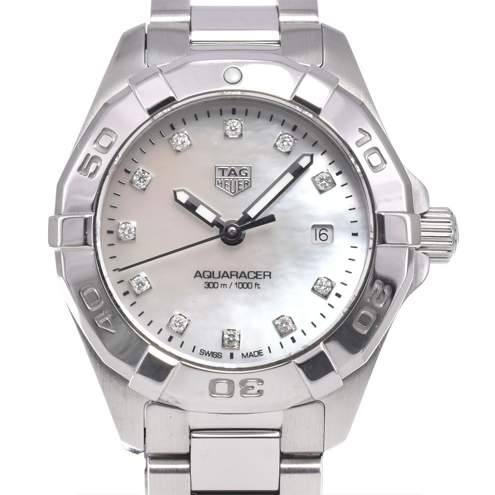 Tag Heuer Aquaracer Quartz Stainless Steel 27