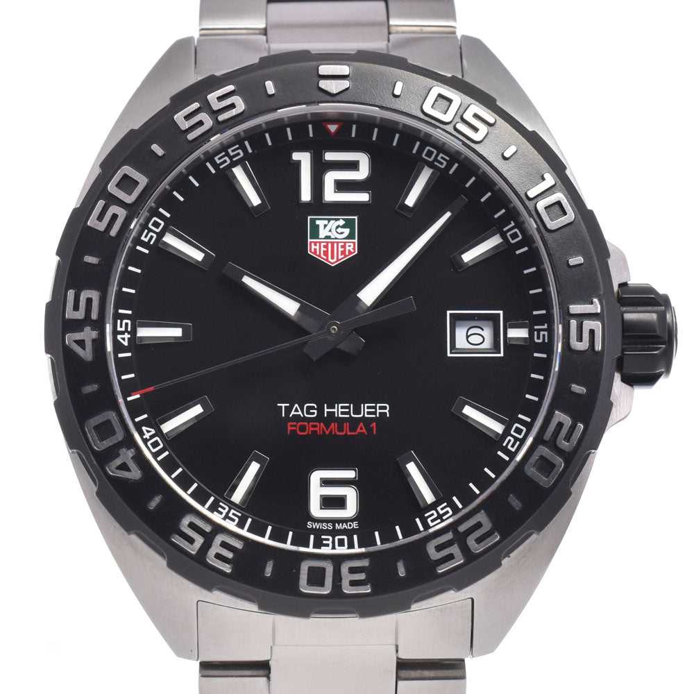 Tag Heuer Formula 1 Quartz Stainless Steel 41