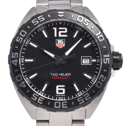 Tag Heuer Formula 1 Quartz Stainless Steel 41