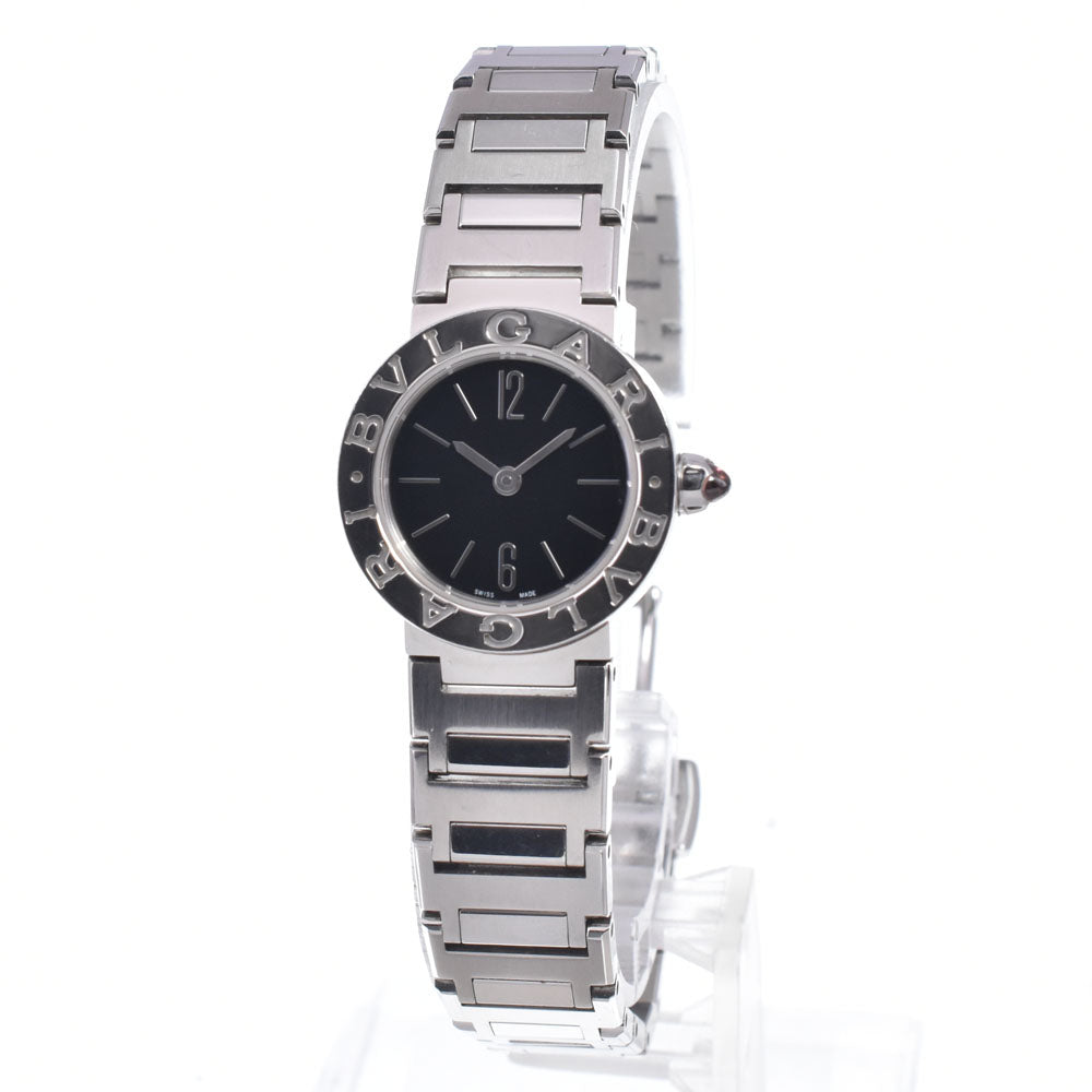 Bvlgari Bvlgari Bvlgari Quartz Stainless Steel 33