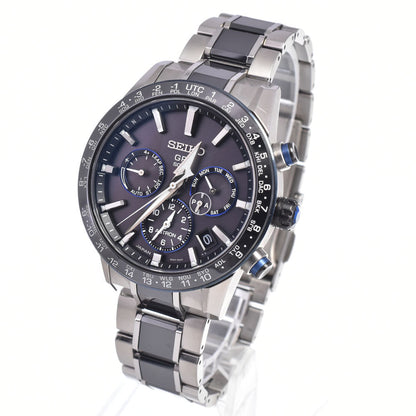 Grand Seiko Astron Stainless Steel 43