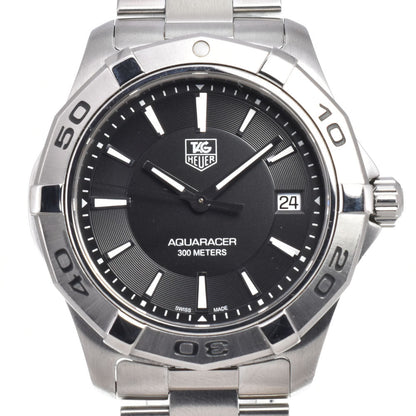 Tag Heuer Aquaracer Quartz Stainless Steel 40