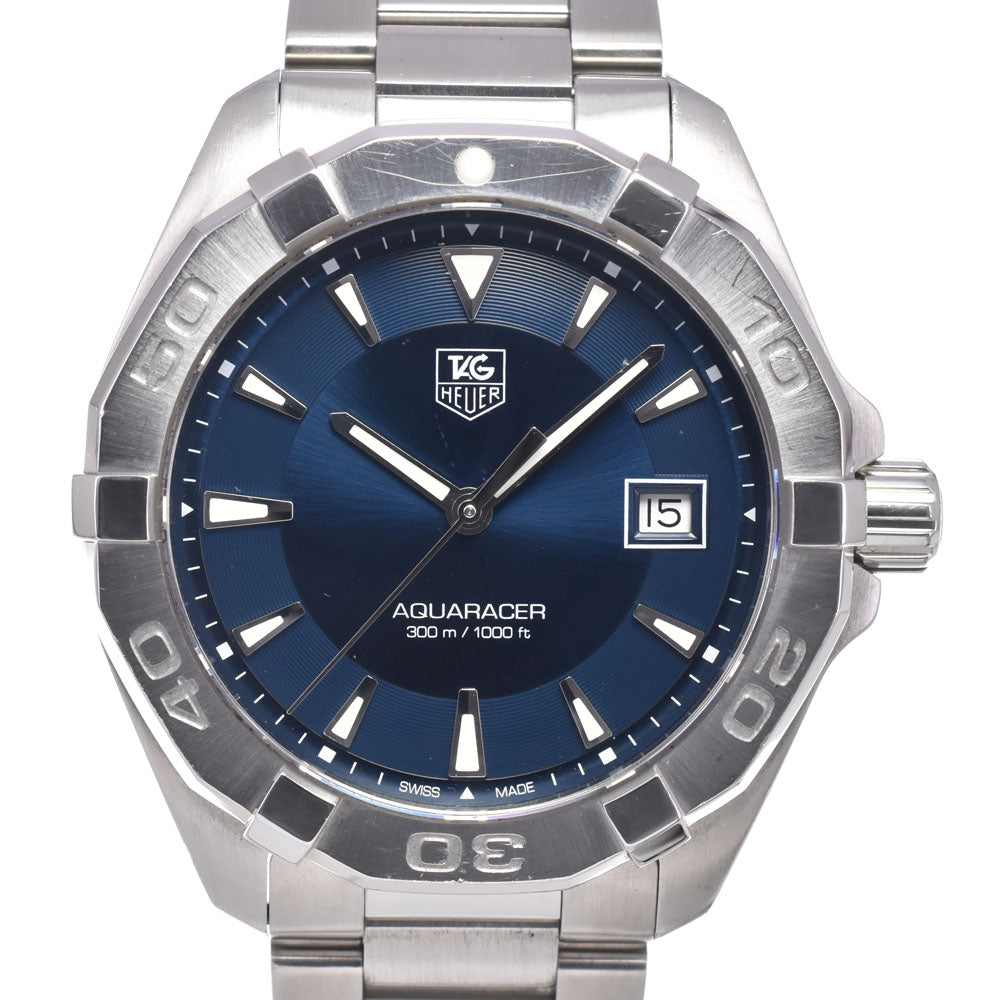 Tag Heuer Aquaracer Quartz Stainless Steel 41
