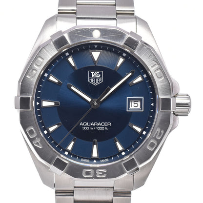 Tag Heuer Aquaracer Quartz Stainless Steel 41