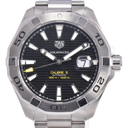 Tag Heuer Aquaracer 300M Calibre 5 Automatic Stainless Steel 44