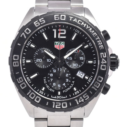 Tag Heuer Formula 1 Date Quartz Stainless Steel 43